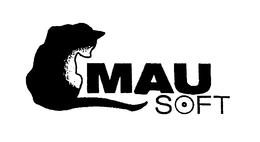 MAU SOFT trademark