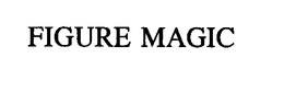 FIGURE MAGIC trademark
