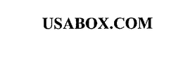 USABOX.COM trademark
