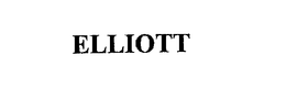 ELLIOTT trademark