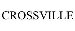 CROSSVILLE trademark