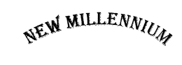 NEW MILLENNIUM trademark