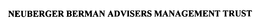 NEUBERGER BERMAN ADVISERS MANAGEMENT TRUST trademark