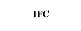 IFC trademark