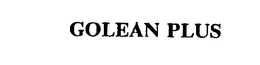 GOLEAN PLUS trademark