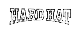 HARD HAT trademark