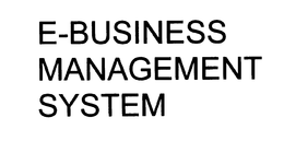 E-BUSINESS MANAGEMENT SYSTEM trademark