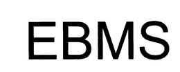 EBMS trademark