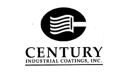 CENTURY INDUSTRIAL COATINGS, INC. trademark
