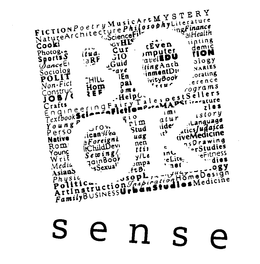 BOOK SENSE trademark