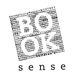 BOOK SENSE trademark
