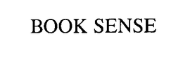BOOK SENSE trademark