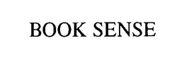 BOOK SENSE trademark