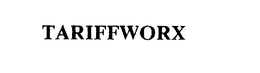 TARIFFWORX trademark