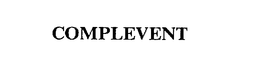 COMPLEVENT trademark