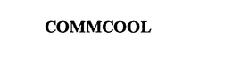 COMMCOOL trademark