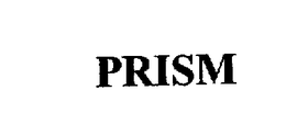 PRISM trademark