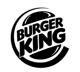 BURGER KING trademark