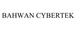 BAHWAN CYBERTEK trademark