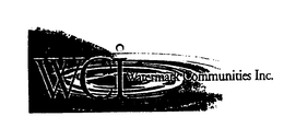 WCI WATERMARK COMMUNITIES INC trademark
