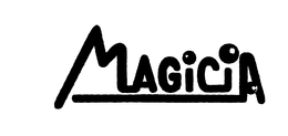 MAGIC A trademark