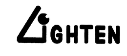 LIGHTEN trademark