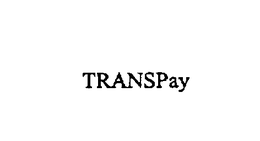 TRANSPAY trademark