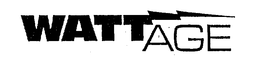 WATTAGE trademark