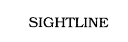 SIGHTLINE trademark