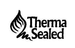 THERMA SEALED trademark