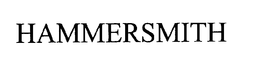 HAMMERSMITH trademark