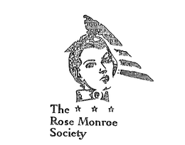 THE ROSE MONROE SOCIETY trademark