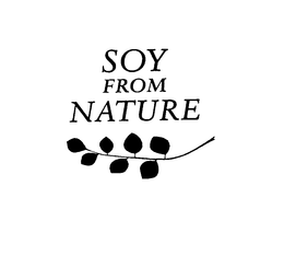 SOY FROM NATURE trademark