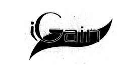 IGAIN trademark