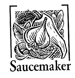SAUCEMAKER trademark