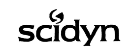 SCIDYN trademark