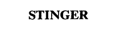 STINGER trademark
