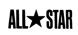 ALL STAR trademark