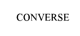 CONVERSE trademark