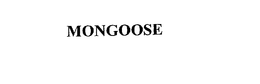 MONGOOSE trademark
