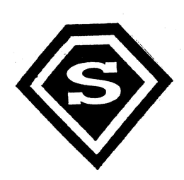 S trademark