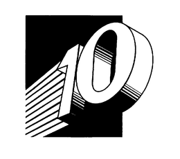 10 trademark