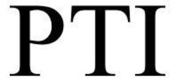 PTI trademark