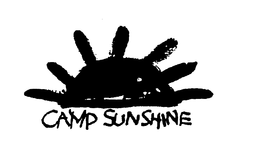 CAMP SUNSHINE trademark