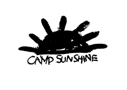 CAMP SUNSHINE trademark