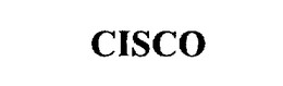 CISCO trademark