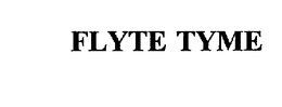 FLYTE TYME trademark