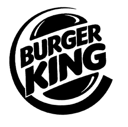 BURGER KING trademark
