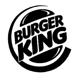 BURGER KING trademark