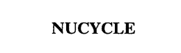 NUCYCLE trademark